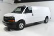 2021 Chevrolet Express Cargo Van Extended 3/4 ton PW, PDL, Keyless - 22771409 - 2