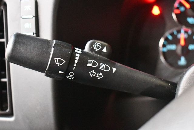 2021 Chevrolet Express Cargo Van Extended 3/4 ton PW, PDL, Keyless - 22771409 - 33