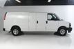 2021 Chevrolet Express Cargo Van Extended 3/4 ton PW, PDL, Keyless - 22771409 - 4