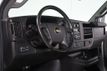 2021 Chevrolet Express Cargo Van Extended 3/4 ton PW, PDL, Keyless - 22771409 - 8
