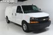 2021 Chevrolet Express Cargo Van Extended 3/4 ton PW, PDL, Keyless, Shelves Rack system - 22771409 - 0