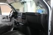 2021 Chevrolet Express Cargo Van Extended 3/4 ton PW, PDL, Keyless, Shelves Rack system - 22771409 - 11