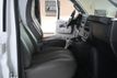 2021 Chevrolet Express Cargo Van Extended 3/4 ton PW, PDL, Keyless, Shelves Rack system - 22771409 - 12