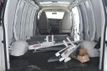 2021 Chevrolet Express Cargo Van Extended 3/4 ton PW, PDL, Keyless, Shelves Rack system - 22771409 - 15