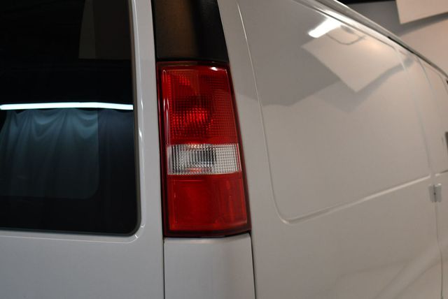 2021 Chevrolet Express Cargo Van Extended 3/4 ton PW, PDL, Keyless, Shelves Rack system - 22771409 - 18