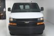 2021 Chevrolet Express Cargo Van Extended 3/4 ton PW, PDL, Keyless, Shelves Rack system - 22771409 - 1