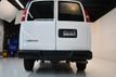 2021 Chevrolet Express Cargo Van Extended 3/4 ton PW, PDL, Keyless, Shelves Rack system - 22771409 - 19