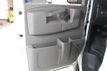 2021 Chevrolet Express Cargo Van Extended 3/4 ton PW, PDL, Keyless, Shelves Rack system - 22771409 - 38