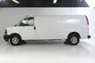 2021 Chevrolet Express Cargo Van Extended 3/4 ton PW, PDL, Keyless, Shelves Rack system - 22771409 - 3