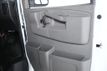 2021 Chevrolet Express Cargo Van Extended 3/4 ton PW, PDL, Keyless, Shelves Rack system - 22771409 - 39
