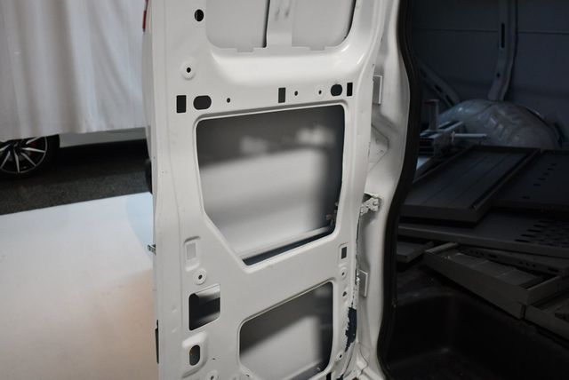 2021 Chevrolet Express Cargo Van Extended 3/4 ton PW, PDL, Keyless, Shelves Rack system - 22771409 - 42