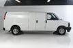 2021 Chevrolet Express Cargo Van Extended 3/4 ton PW, PDL, Keyless, Shelves Rack system - 22771409 - 4