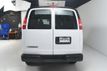2021 Chevrolet Express Cargo Van Extended 3/4 ton PW, PDL, Keyless, Shelves Rack system - 22771409 - 6