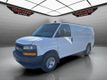 2021 Chevrolet Express Cargo Van RWD 2500 135" - 22941945 - 0
