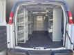 2021 Chevrolet Express Cargo Van RWD 2500 135" - 22941945 - 10