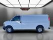 2021 Chevrolet Express Cargo Van RWD 2500 135" - 22941945 - 1