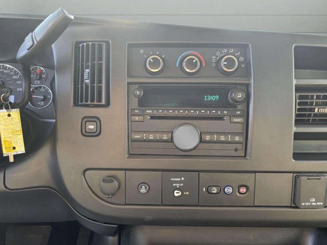 2021 Chevrolet Express Cargo Van RWD 2500 135" - 22941945 - 19