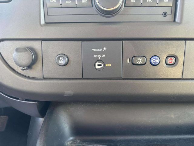 2021 Chevrolet Express Cargo Van RWD 2500 135" - 22941945 - 20