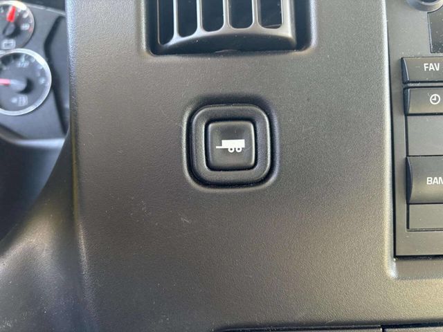 2021 Chevrolet Express Cargo Van RWD 2500 135" - 22941945 - 21