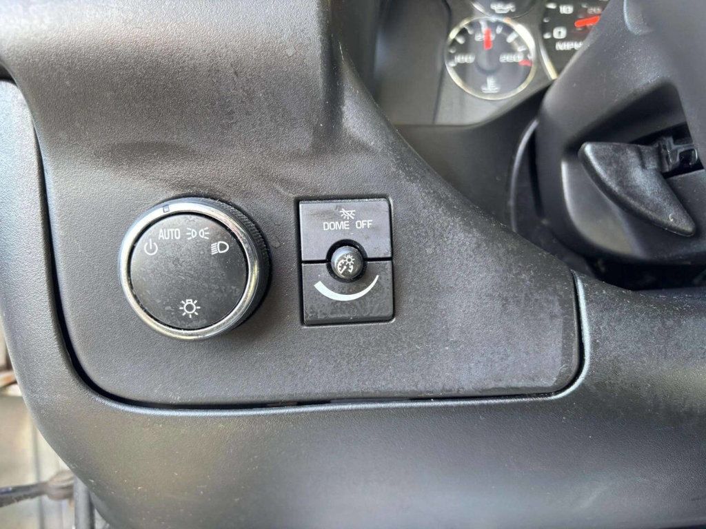 2021 Chevrolet Express Cargo Van RWD 2500 135" - 22941945 - 26