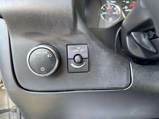 2021 Chevrolet Express Cargo Van RWD 2500 135" - 22941945 - 26