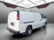2021 Chevrolet Express Cargo Van RWD 2500 135" - 22941945 - 3
