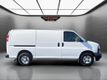 2021 Chevrolet Express Cargo Van RWD 2500 135" - 22941945 - 4