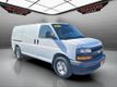 2021 Chevrolet Express Cargo Van RWD 2500 135" - 22941945 - 5