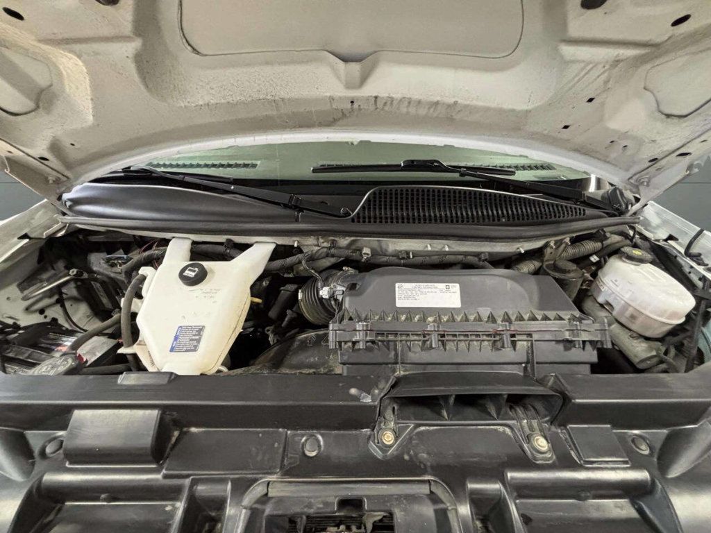 2021 Chevrolet Express Cargo Van RWD 2500 135" - 22941945 - 7