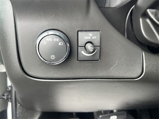 2021 Chevrolet Express Cargo Van RWD 2500 135" - 22986232 - 16