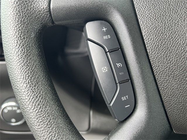 2021 Chevrolet Express Cargo Van RWD 2500 135" - 22986232 - 17