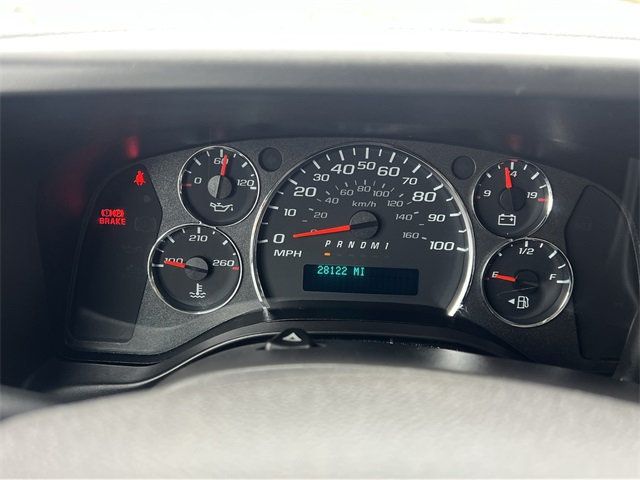 2021 Chevrolet Express Cargo Van RWD 2500 135" - 22986232 - 18