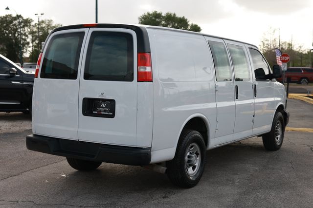 2021 Chevrolet Express Cargo Van RWD 2500 135" - 23009749 - 13