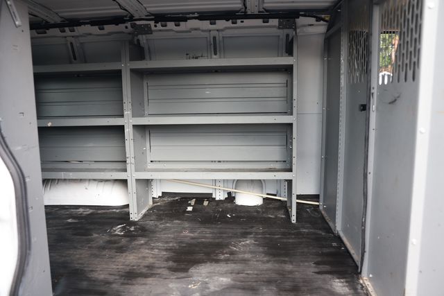 2021 Chevrolet Express Cargo Van RWD 2500 135" - 23009749 - 24