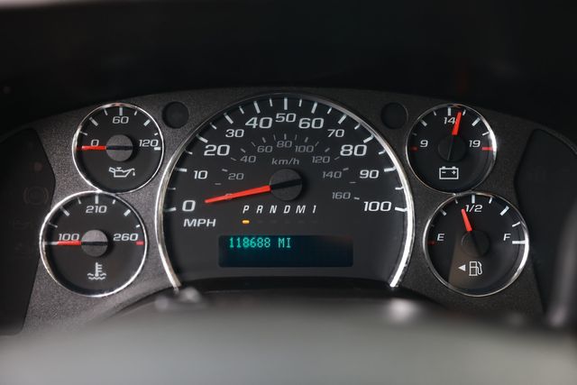 2021 Chevrolet Express Cargo Van RWD 2500 135" - 23009749 - 31