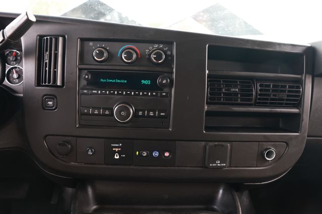 2021 Chevrolet Express Cargo Van RWD 2500 135" - 23009749 - 36