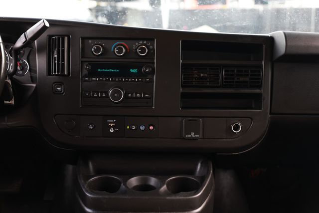 2021 Chevrolet Express Cargo Van RWD 2500 135" - 23009749 - 37