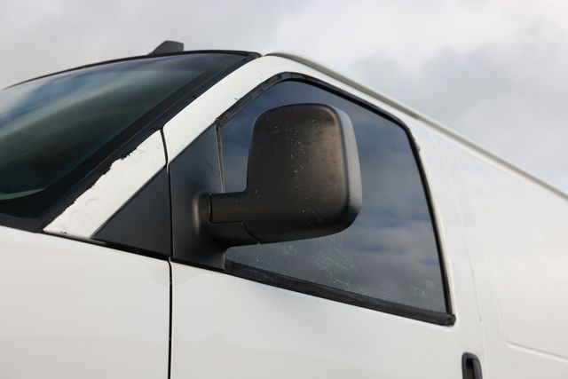 2021 Chevrolet Express Cargo Van RWD 2500 135" - 23009749 - 38