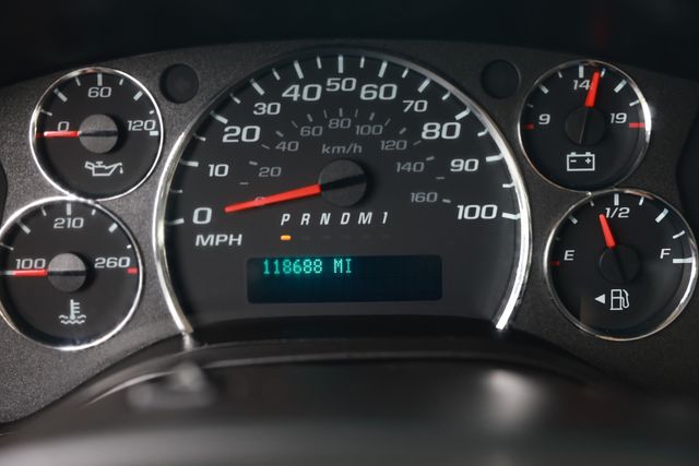 2021 Chevrolet Express Cargo Van RWD 2500 135" - 23009749 - 45