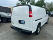 2021 Chevrolet Express Cargo Van RWD 2500 135" - 23031199 - 9