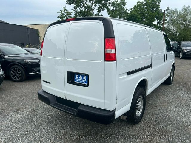 2021 Chevrolet Express Cargo Van RWD 2500 135" - 23031199 - 9
