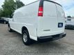 2021 Chevrolet Express Cargo Van RWD 2500 135" - 23031199 - 12