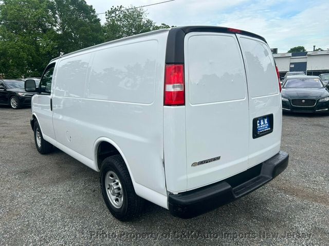 2021 Chevrolet Express Cargo Van RWD 2500 135" - 23031199 - 13