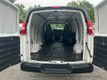 2021 Chevrolet Express Cargo Van RWD 2500 135" - 23031199 - 15