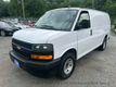 2021 Chevrolet Express Cargo Van RWD 2500 135" - 23031199 - 1