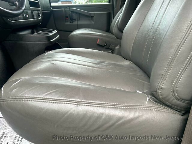 2021 Chevrolet Express Cargo Van RWD 2500 135" - 23031199 - 19