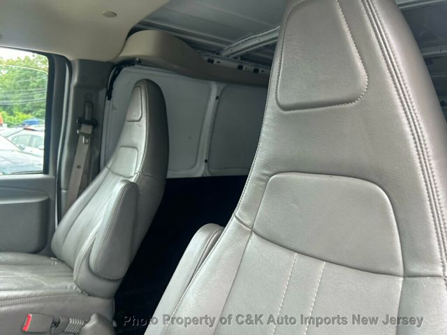 2021 Chevrolet Express Cargo Van RWD 2500 135" - 23031199 - 20