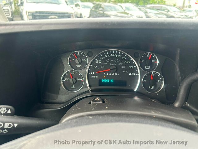 2021 Chevrolet Express Cargo Van RWD 2500 135" - 23031199 - 23