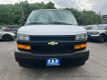 2021 Chevrolet Express Cargo Van RWD 2500 135" - 23031199 - 2