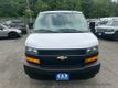 2021 Chevrolet Express Cargo Van RWD 2500 135" - 23031199 - 3